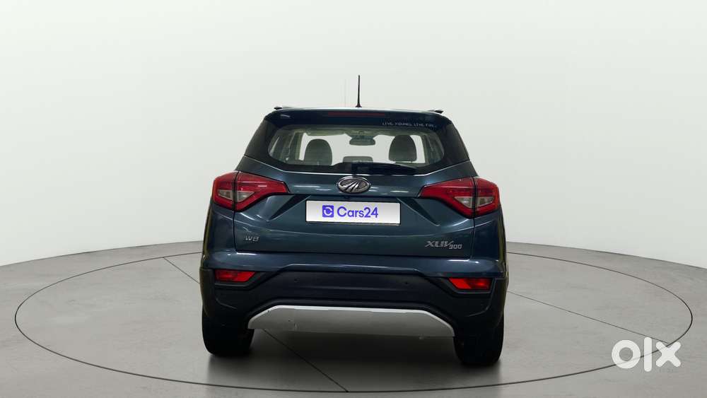 Mahindra Xuv300 W8 Option Diesel, 2019, Diesel