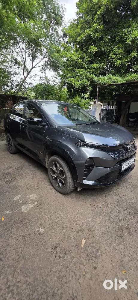 Tata Curvv Diesel 2024