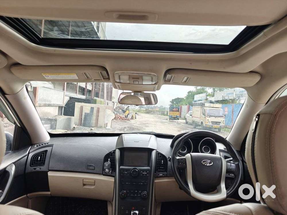 Mahindra Xuv500 W10 At, 2018, Diesel
