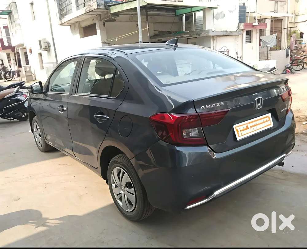 Honda Amaze