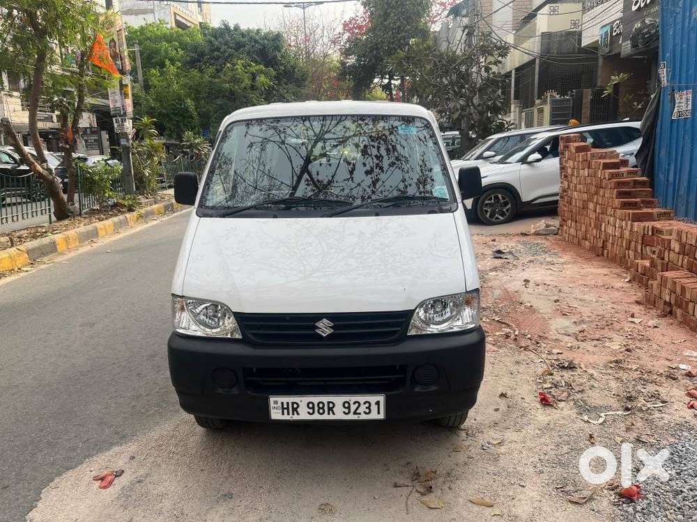 Maruti Suzuki Eeco 5 Seater Ac, 2024, Petrol