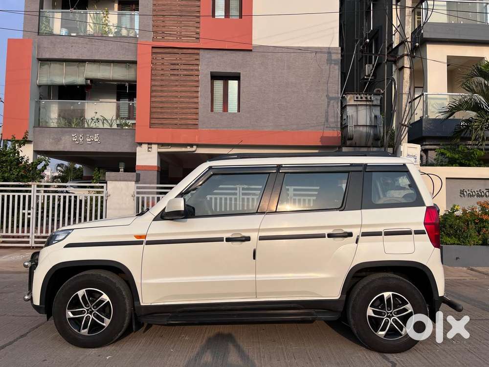 Mahindra Bolero Neo 1.5 N 10, 2025, Diesel
