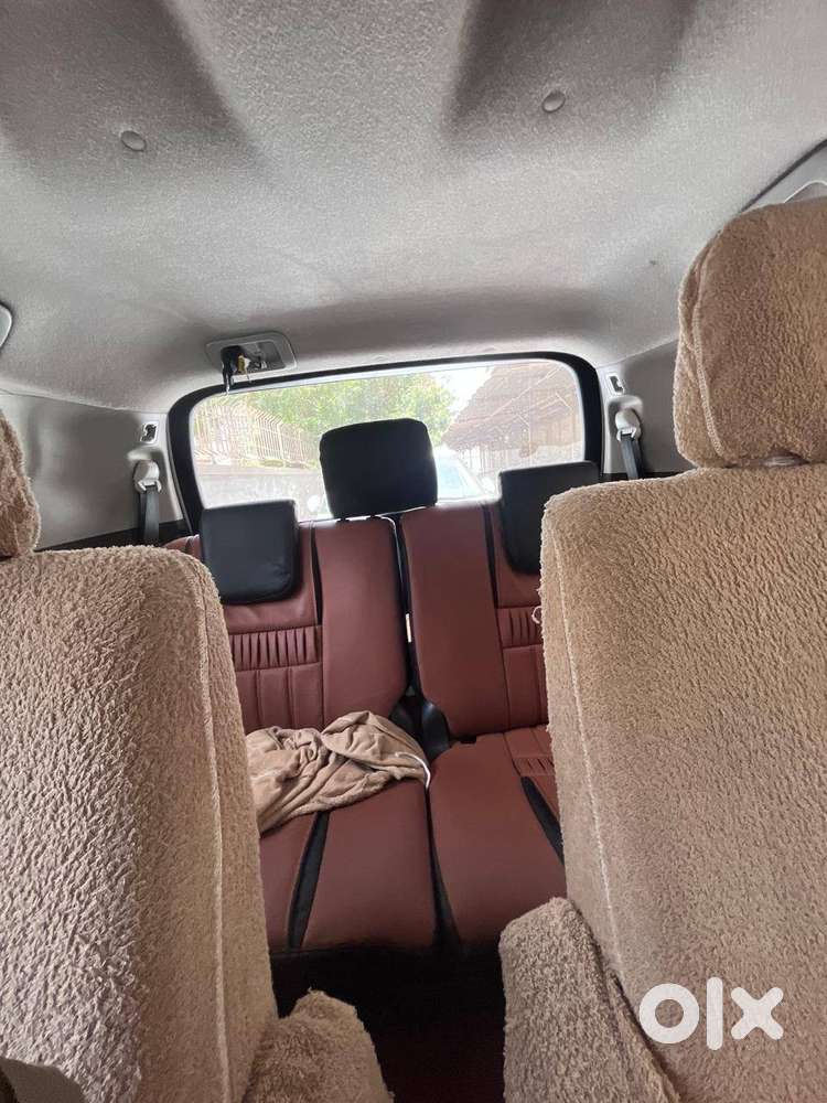 Toyota Innova Crysta 2022 Diesel 175413 Km Driven