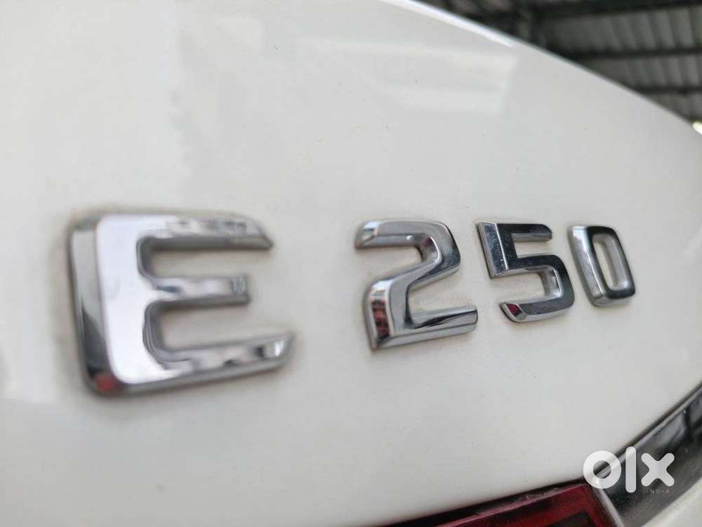 Mercedes-benz E-class E250 Cdi Classic, 2014, Diesel