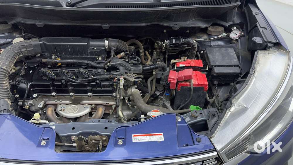 Maruti Suzuki Ertiga Vxi Cng, 2021, Cng & Hybrids