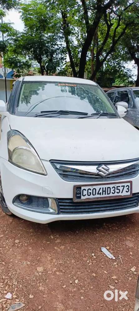 Maruti Suzuki Dzire 2013 Petrol 87000 Km Driven