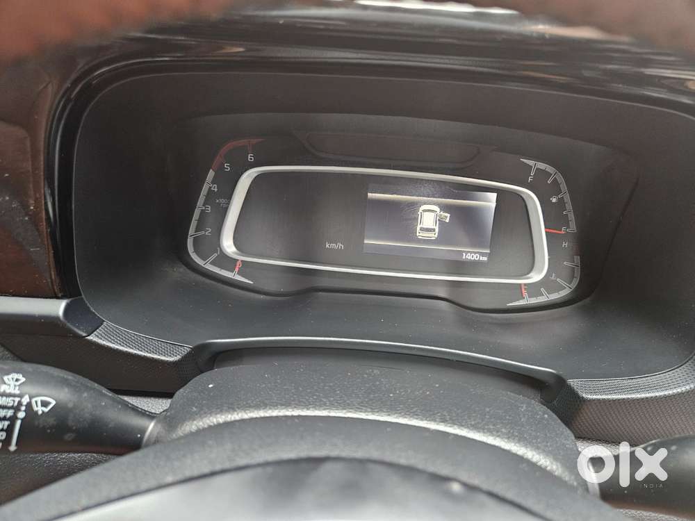 Kia Sonet Htk Plus 1.5 Diesel Mt, 2024, Diesel