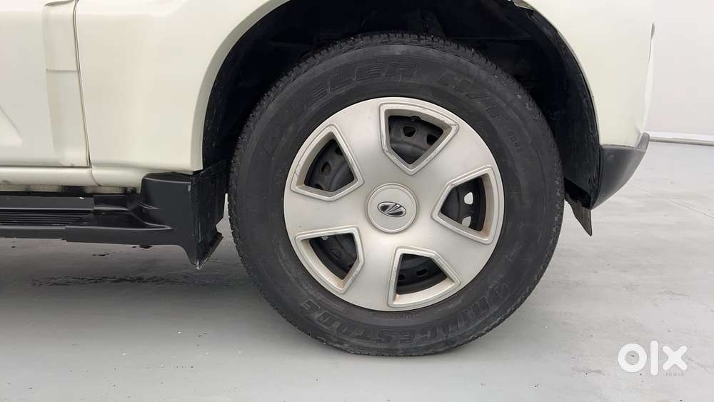 Mahindra Scorpio S9, 2021, Diesel