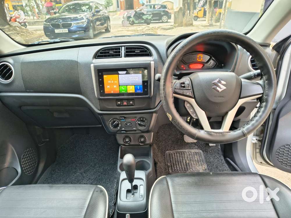 Maruti Suzuki Alto K10 Vxi Plus Ags, 2023, Petrol