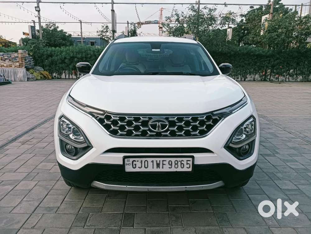 Tata Safari 2.0 Kryotec Xz, 2022, Diesel