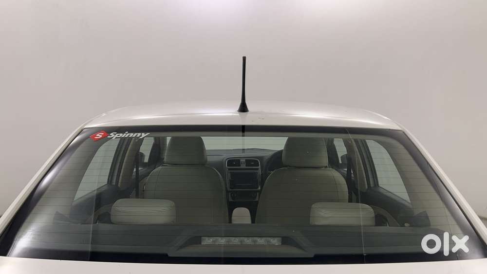 Volkswagen Ameo 1.5 Tdi Highline, 2017, Diesel