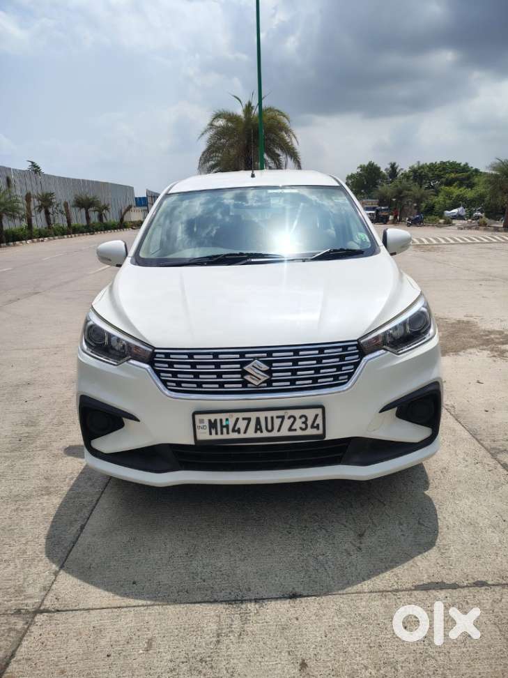 Maruti Suzuki Ertiga Vxi (o) Cng, 2020, Cng & Hybrids