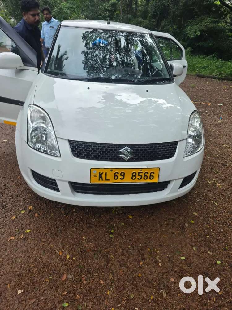 Maruti Suzuki Swift Dzire 2015& Full Finance Available