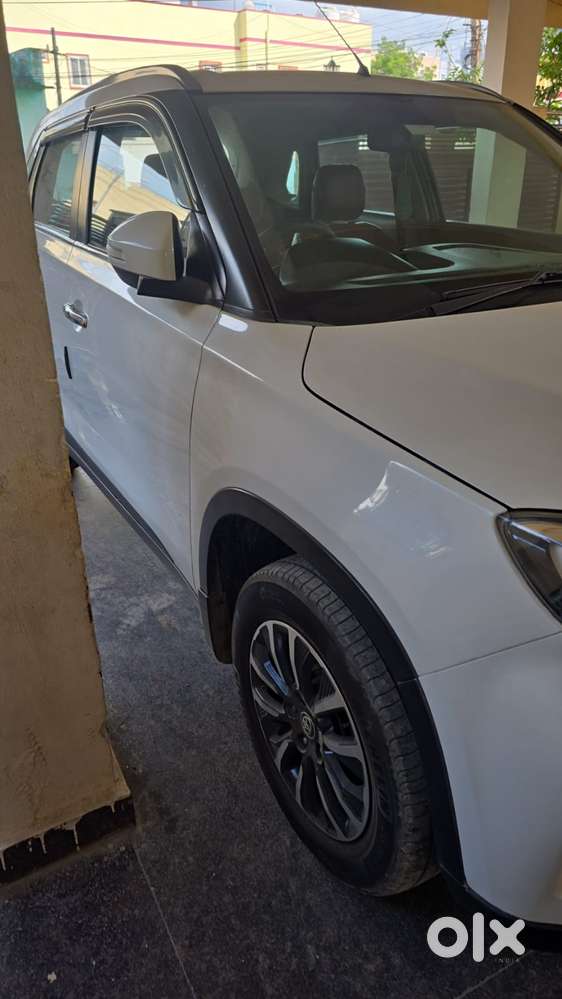 Toyota Urban Cruiser Cruiser Mid, 2021, Petrol