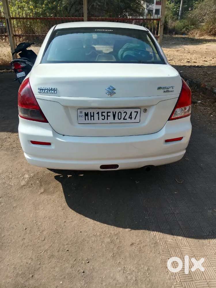 Maruti Suzuki Swift Dzire 2017 Diesel 240000 Km Driven