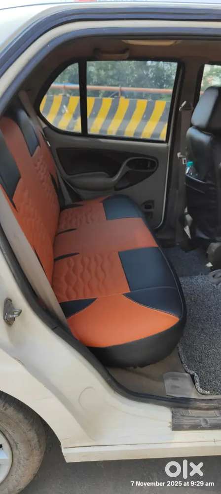 Tata Indigo Cs 2011 Diesel Well Maintained