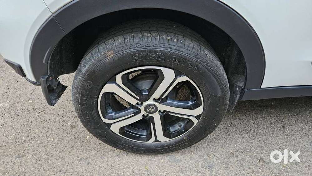Tata Nexon Kraz Plus Amt, 2023, Petrol
