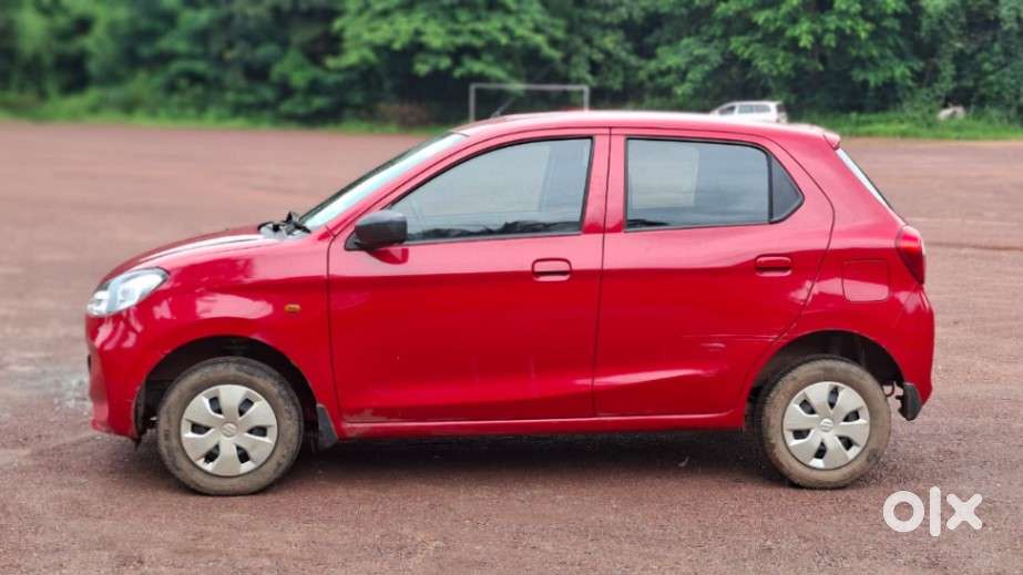 Maruti Suzuki Alto K10 Vxi (o), 2023, Petrol