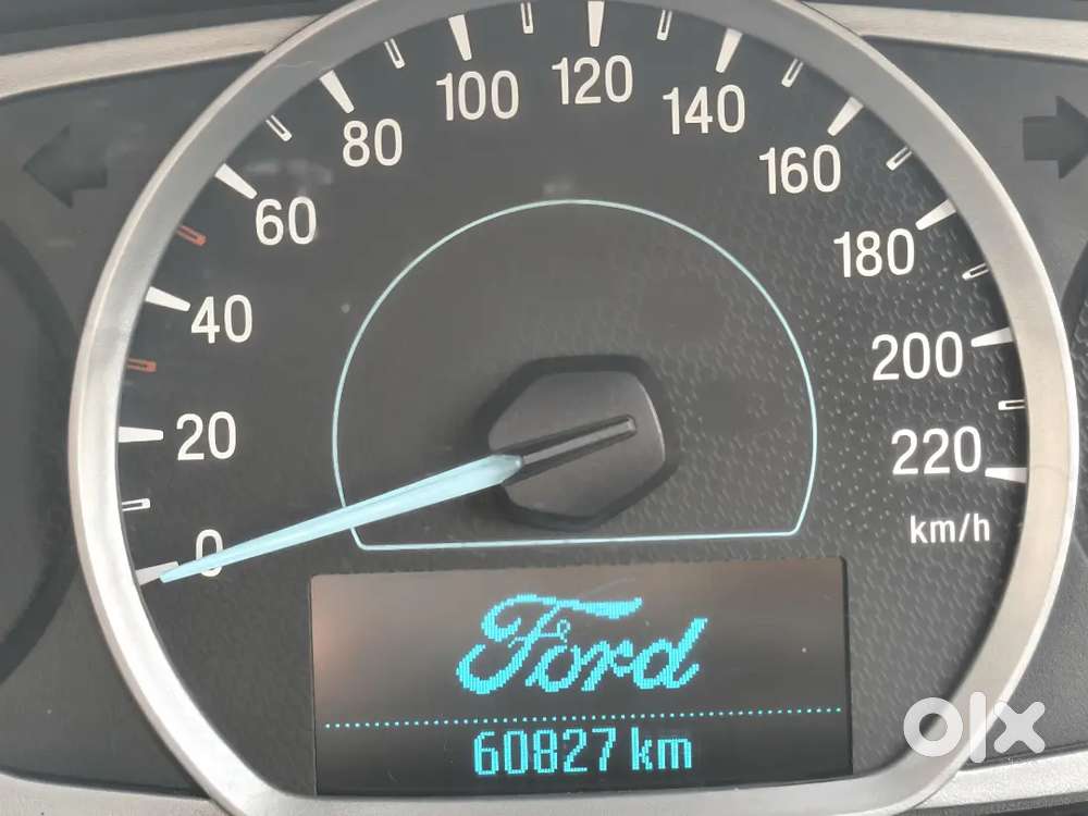 2019 Ford Freestyle 1.2 Titanium Plus Petrol Mt &ndash; Single Owner