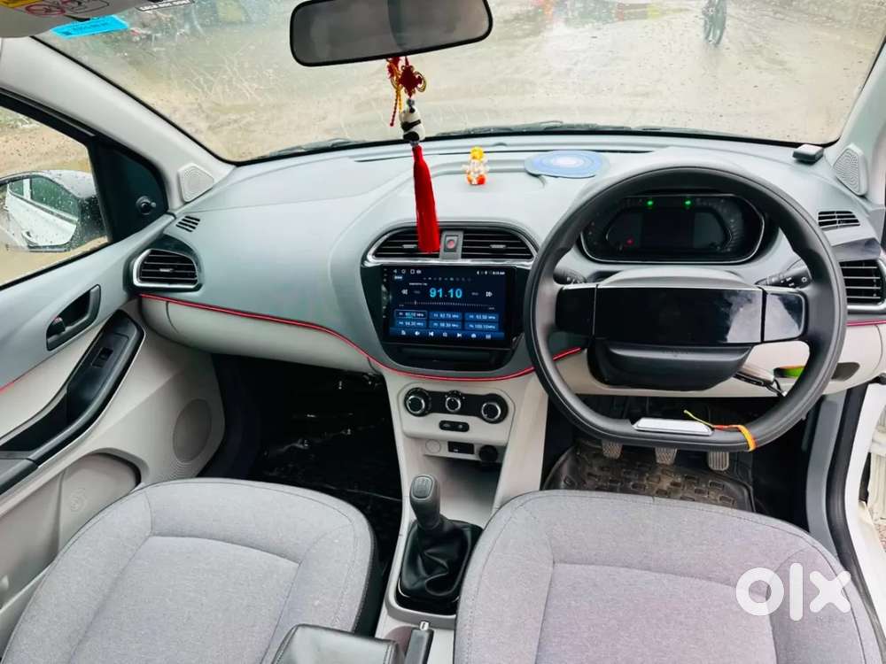 Tata Tiago Xm, 2025, Petrol