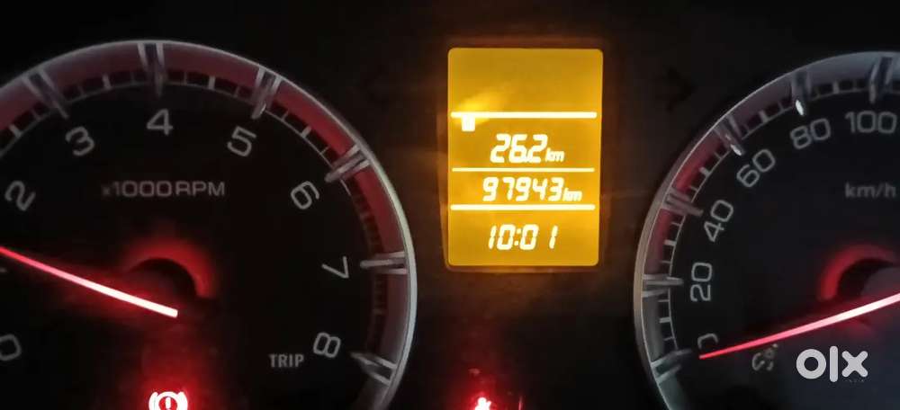 Maruti Suzuki Swift 2014 Petrol 
 Km 97700
Second Owner 
 Opsion Vxi