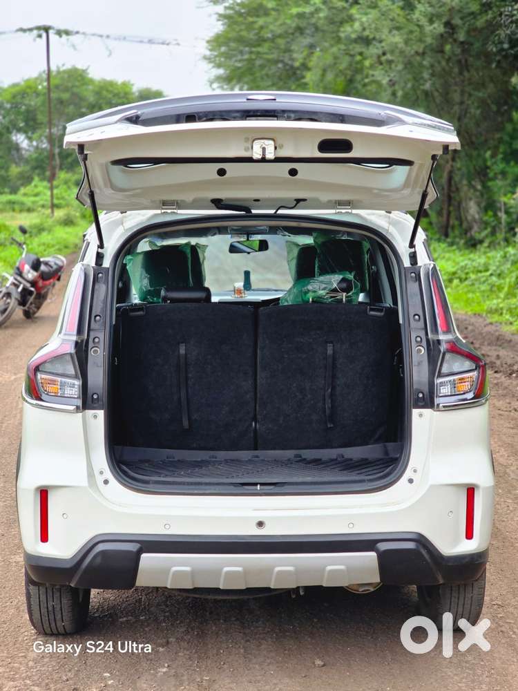 Maruti Suzuki Xl6 1.5 Zeta At, 2022, Petrol