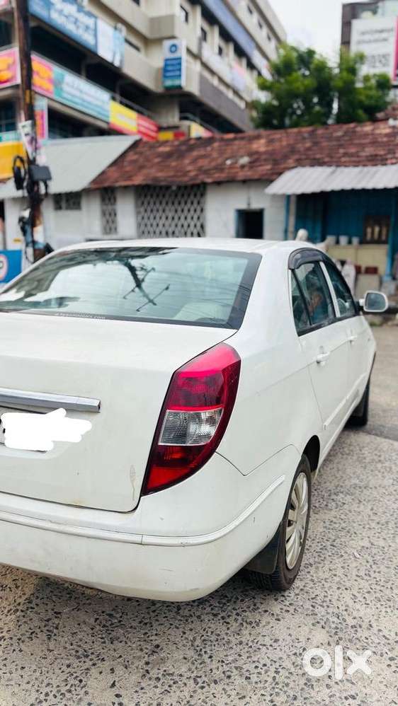 Tata Manza 2011 Diesel Good Condition