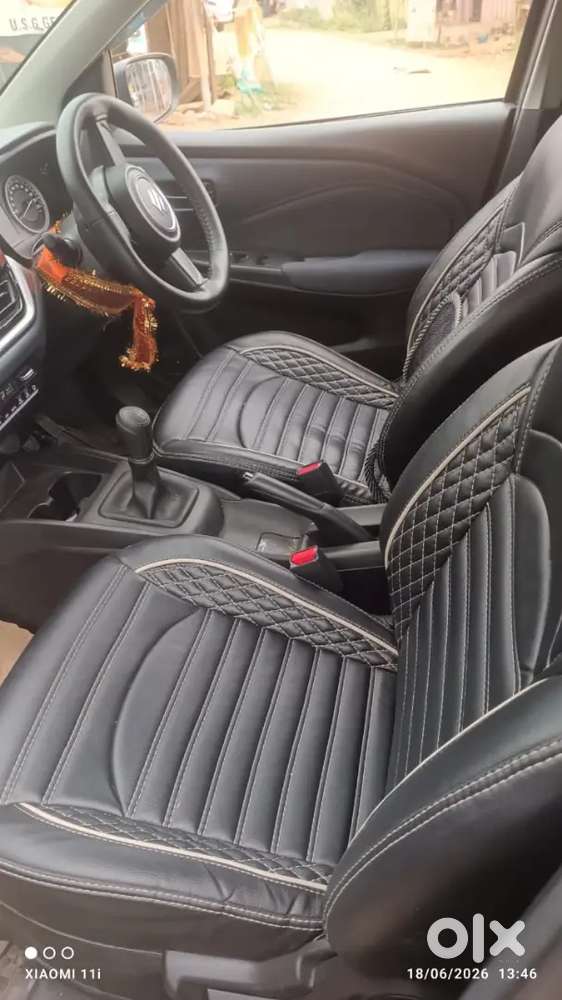 Maruti Suzuki Baleno 2025