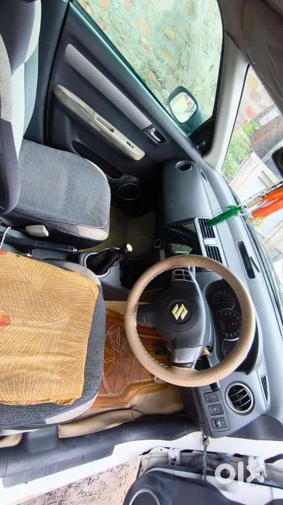 Maruti Dzire 2008 3rd Owner