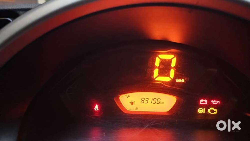 Maruti Suzuki S-presso Vxi Plus, 2022, Petrol