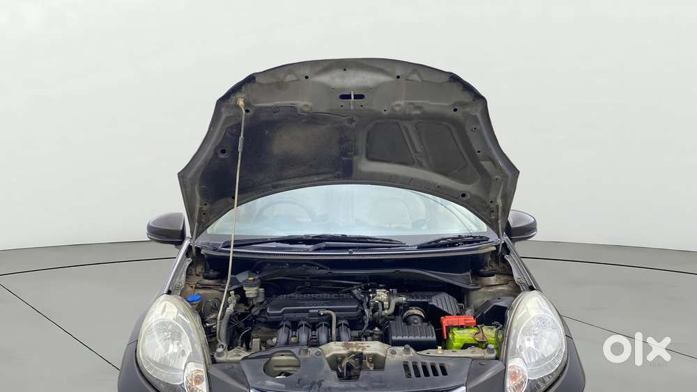 Honda Amaze 2013-2016 S I-vtech, 2016, Petrol