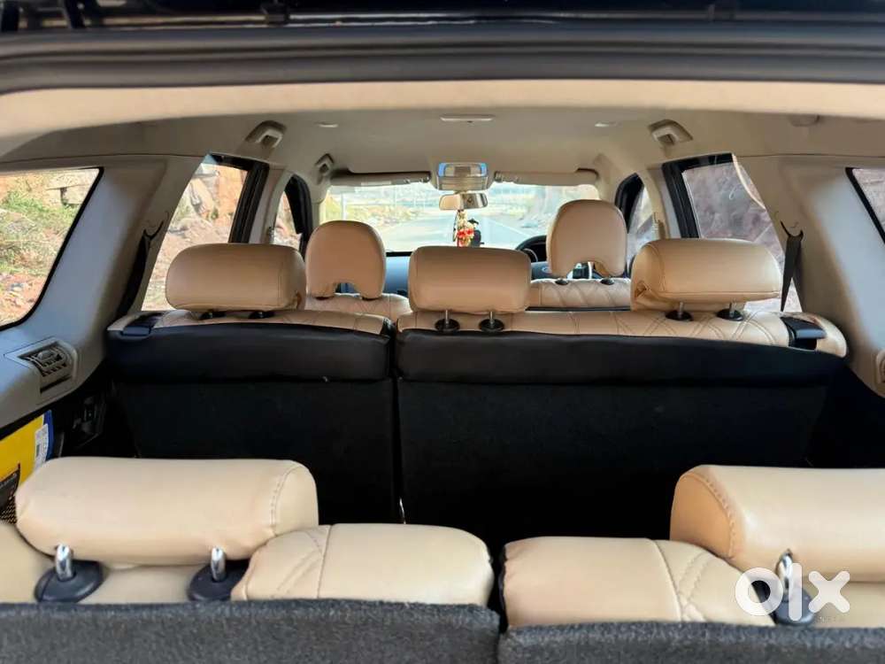 Mahindra Xuv500 2018 Diesel 140000 Km Driven