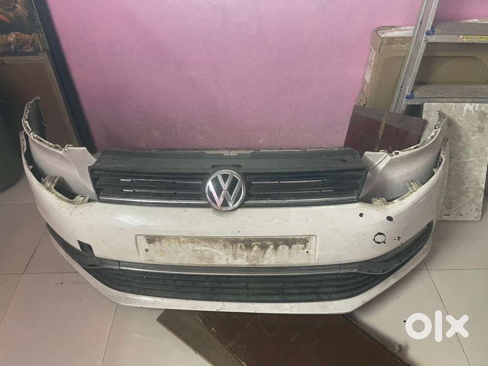 Volkswagen Polo 1.0 2015
