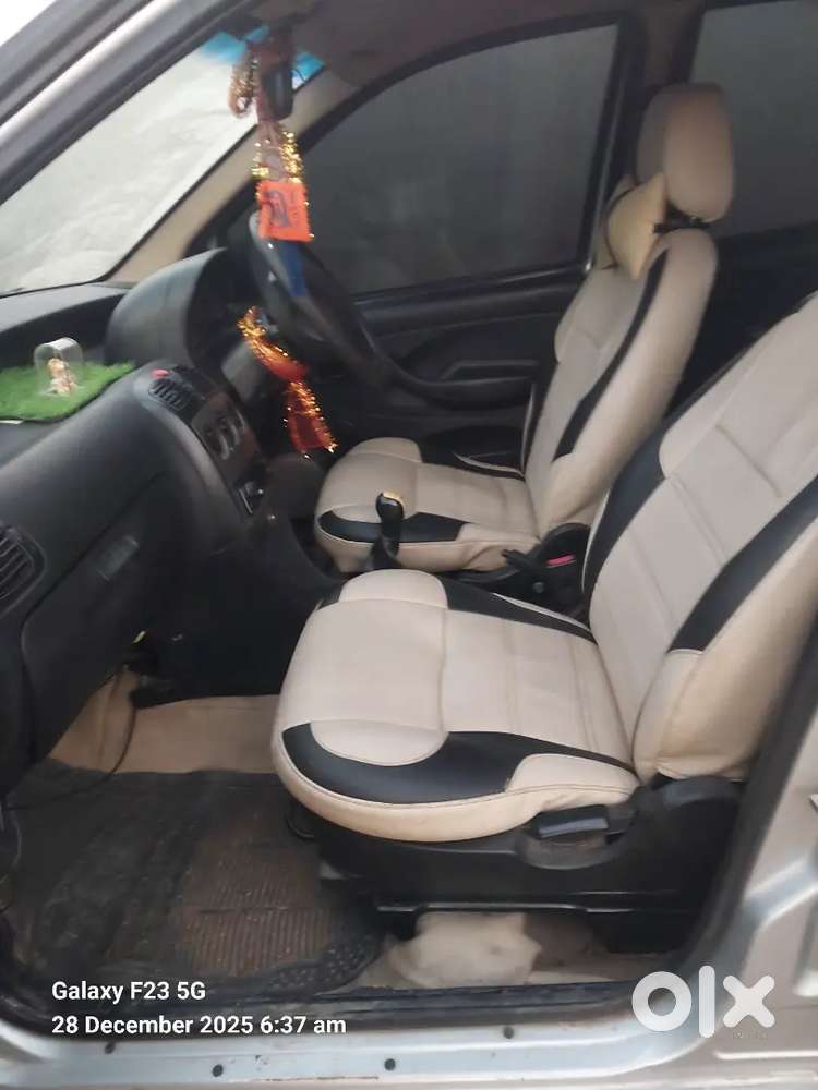 Tata Indica Ev2 2015