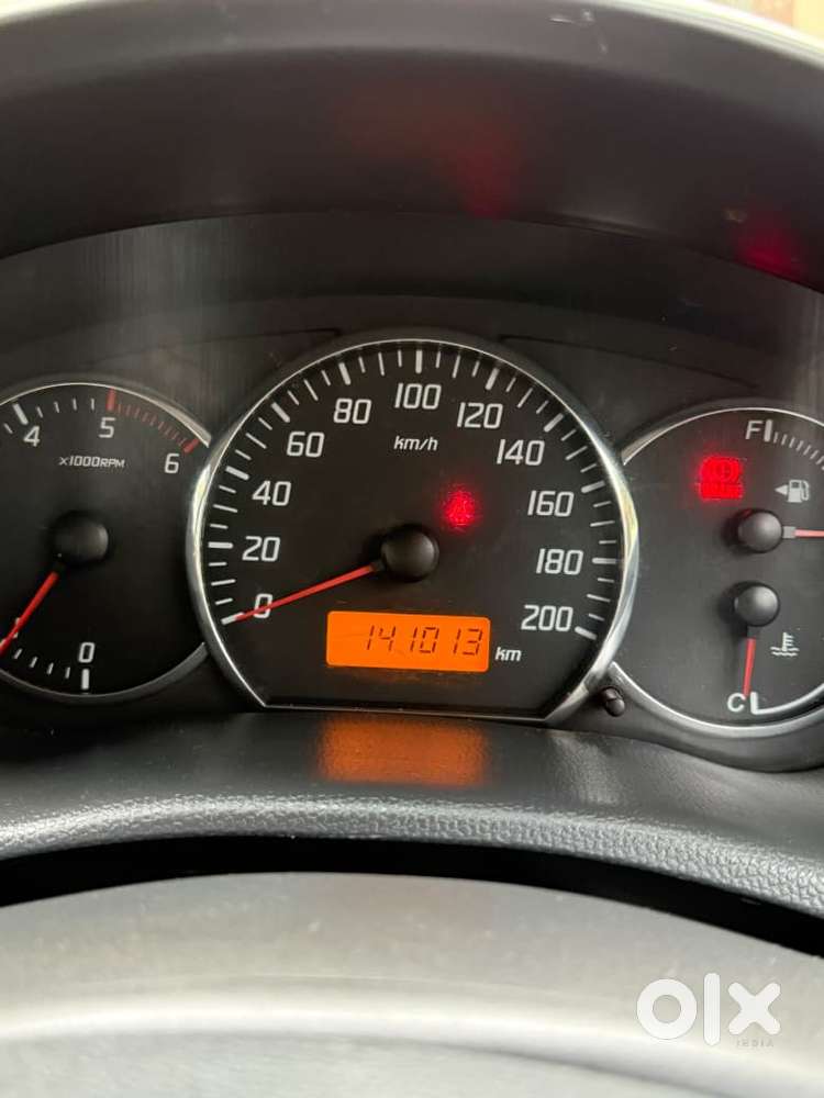 Maruti Suzuki Swift Vdi, 2011, Diesel