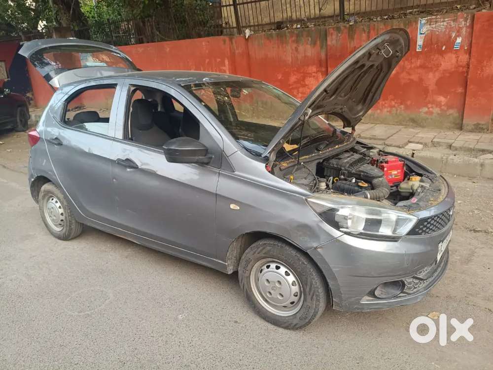 Tata Tiago Xm 2019 Petrol