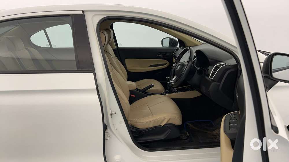 Honda City 1.5 Zx I-vtec Mt, 2023, Petrol