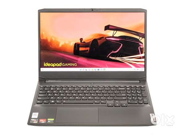 RTX 3050 Gaming laptop