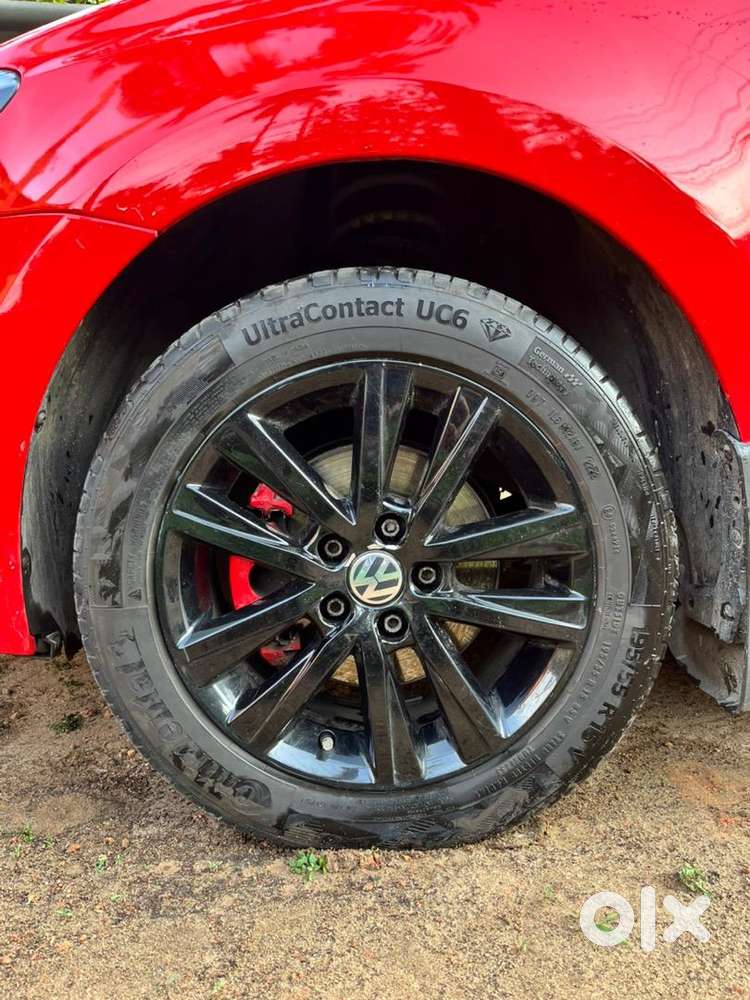 Volkswagen Polo Comfortline (2017) – Well Maintained & Upgraded