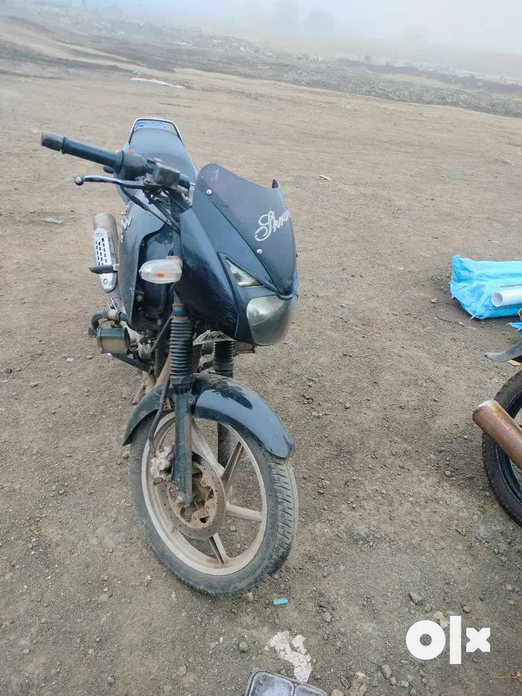 Second Hand Pulsar Battery for sale in India Used Motorcycles in