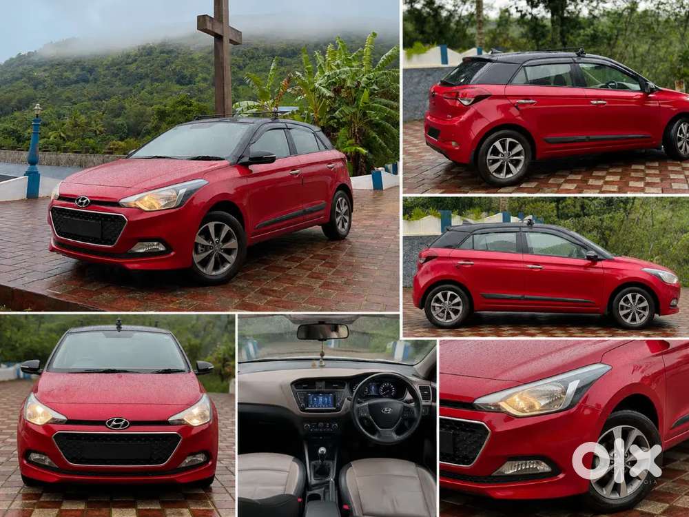  Model: Hyundai I20 Asta (top Model)
 Year: 2015
 Ownership: 3th