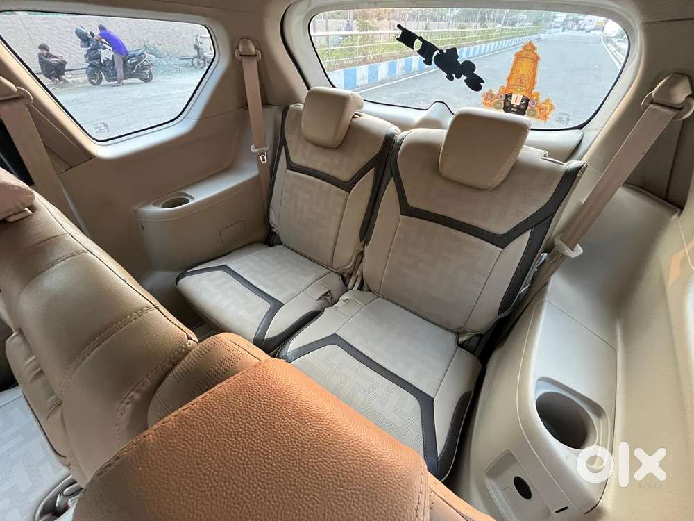 Maruti Suzuki Ertiga 1.5 Vxi Shvs, 2022, Petrol