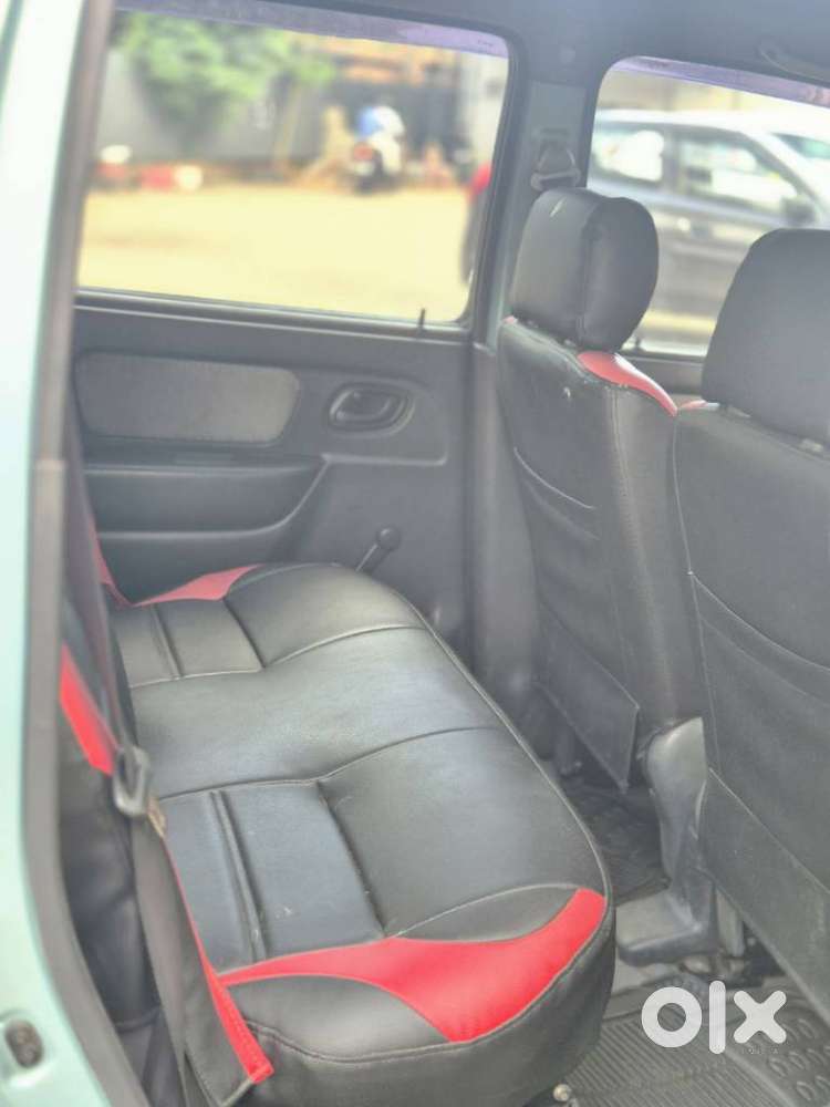 Maruti Suzuki Wagon R 1.0 Lxi, 2007, Petrol