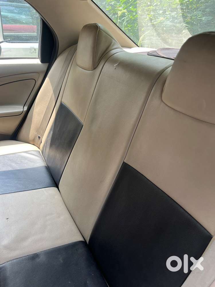 Toyota Etios Gd Diesel 2016