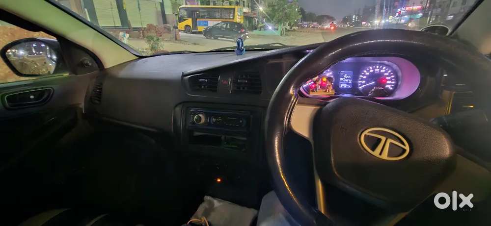 Tata Bolt 2018 Diesel Good Condition