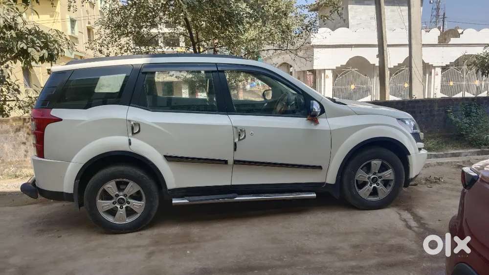 Mahindra Xuv500 2013 Diesel Well Maintained