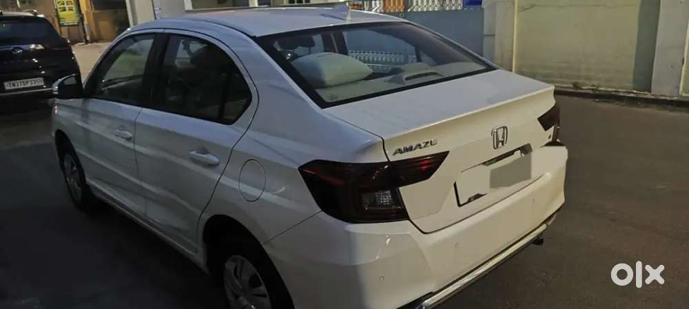 Honda Amaze 2022 Petrol
