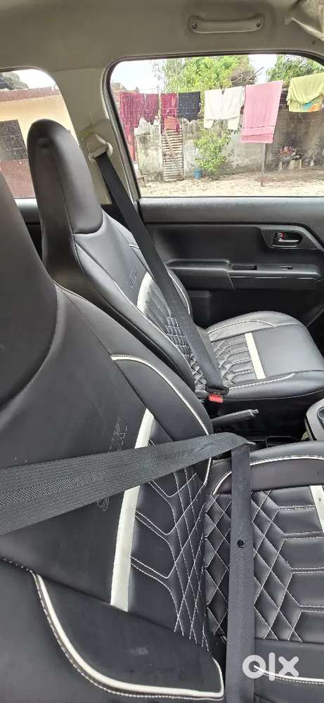 Maruti Suzuki Wagon 2022 Lxi