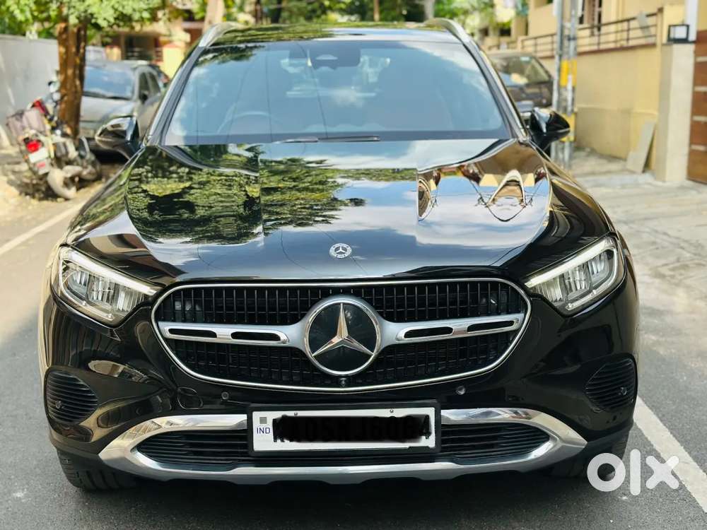 Mercedes-benz Glc, 2023, Diesel
