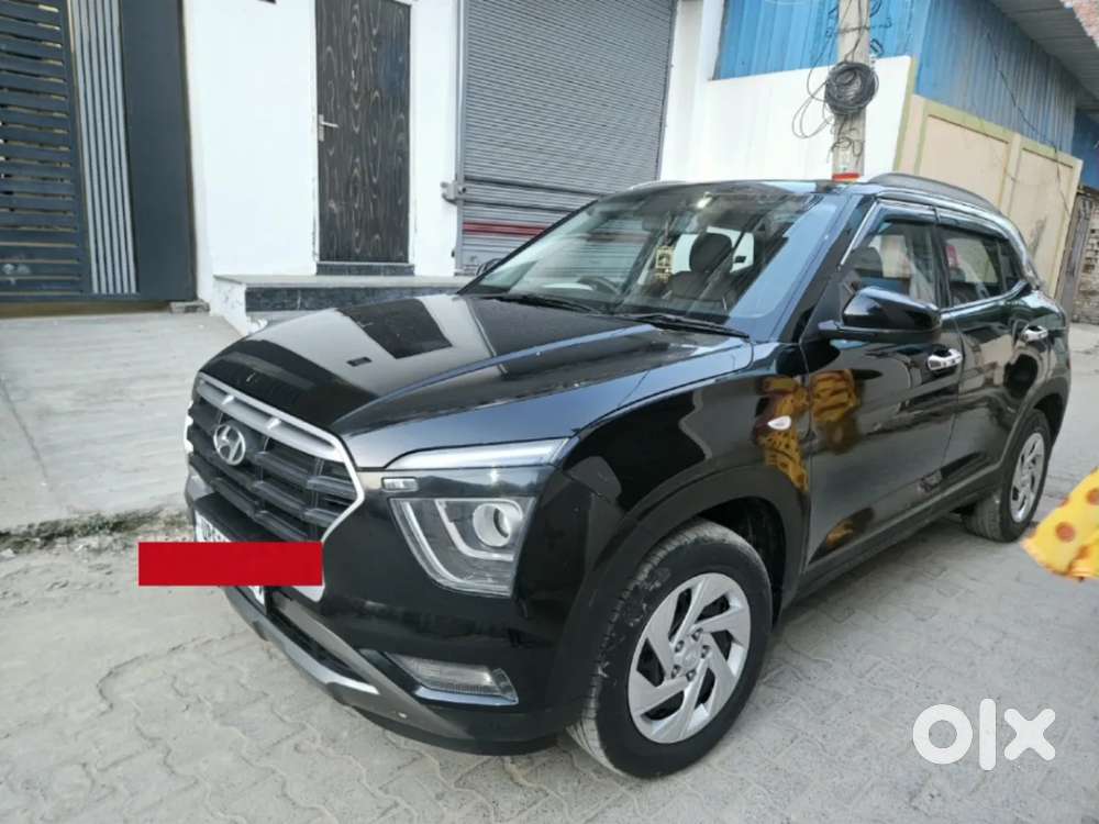 Hyundai Creta 1.5 Ex Diesel, 2023, Diesel